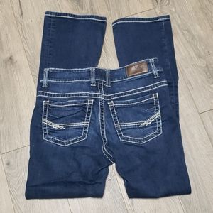 Buckle Payton jeans